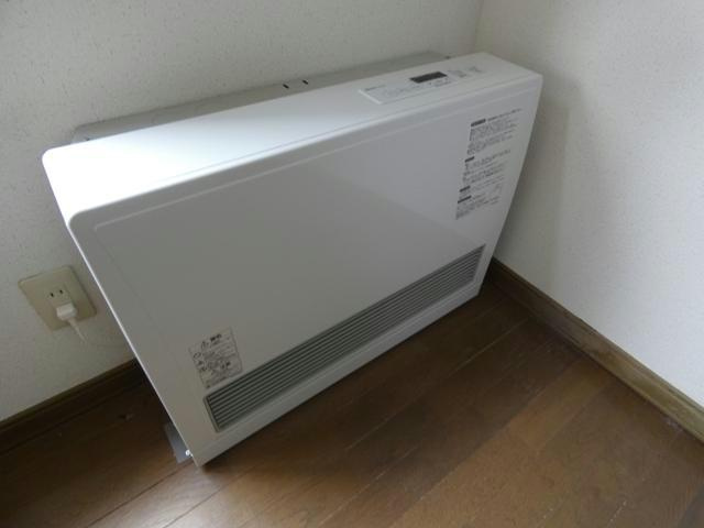 スターズの設備