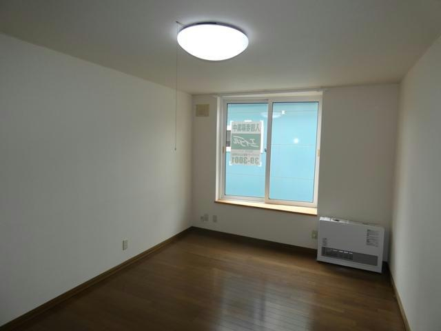 スターズの居間・リビング