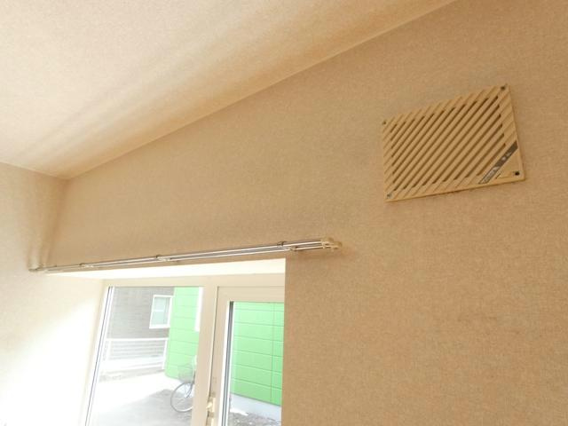 アークキャビンＦＵＪＩの設備