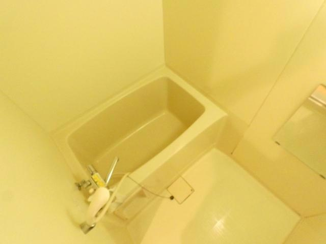 アークキャビンＦＵＪＩの浴室