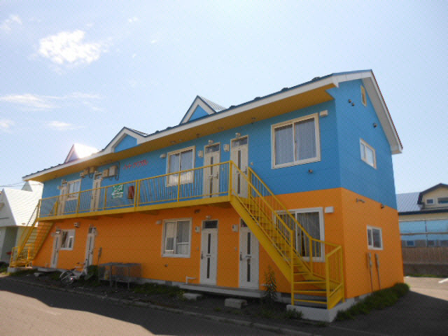 ハートカクテル