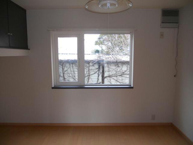 ハートカクテルの居間・リビング