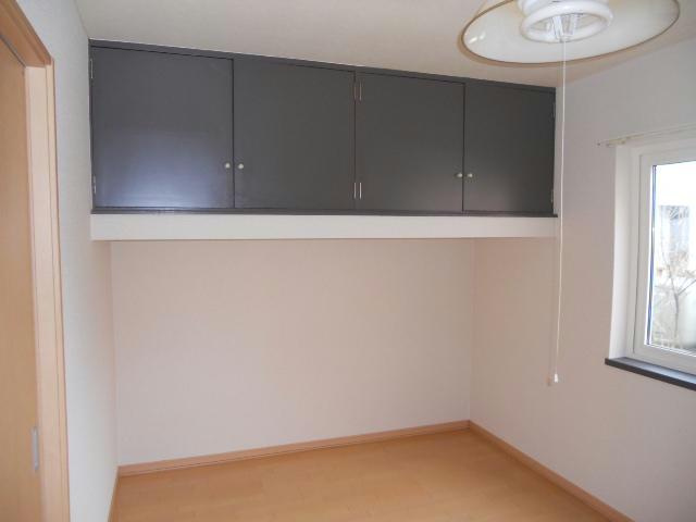 ハートカクテルの居間・リビング