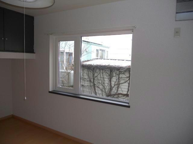 ハートカクテルの居間・リビング