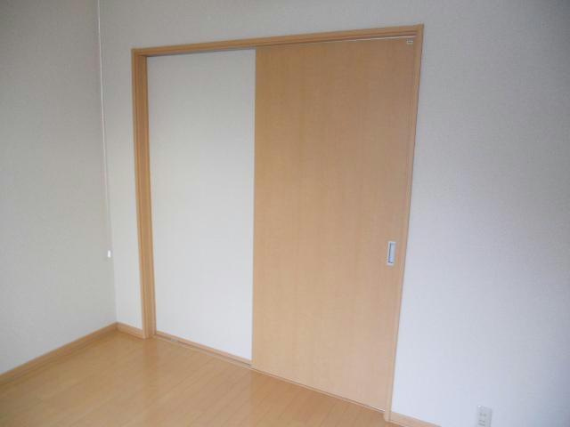 ハートカクテルの居間・リビング