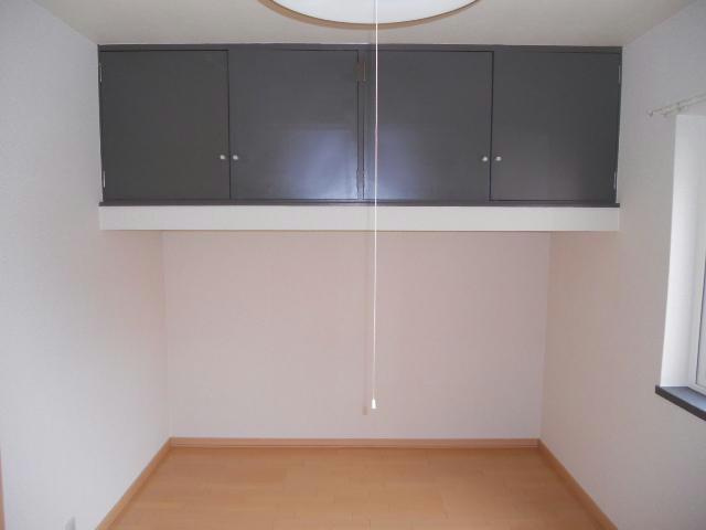 ハートカクテルの居間・リビング