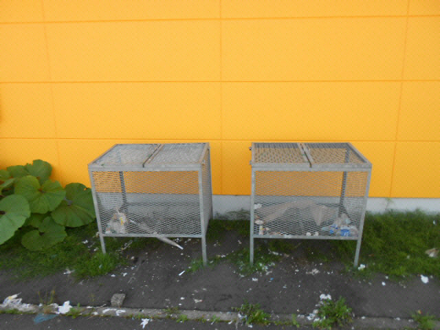 ハートカクテルの周辺