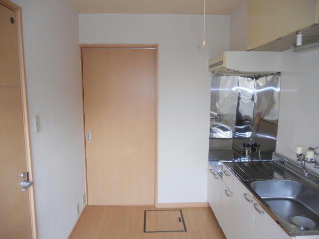 ハートカクテルの居間・リビング