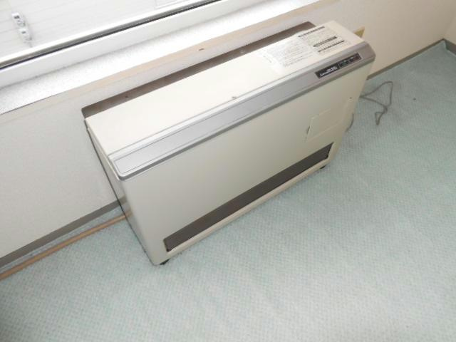 キャンパスＯＮＯ　Ａの内装