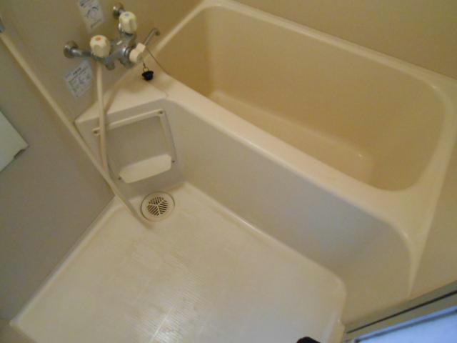 Ｉ・ＪＯＹ３（ｱｲｼﾞｮｲｽﾘｰ）の浴室