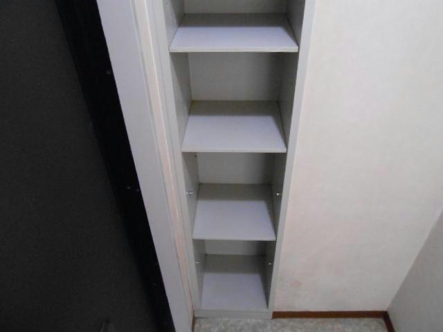 Ｉ・ＪＯＹ３（ｱｲｼﾞｮｲｽﾘｰ）の収納