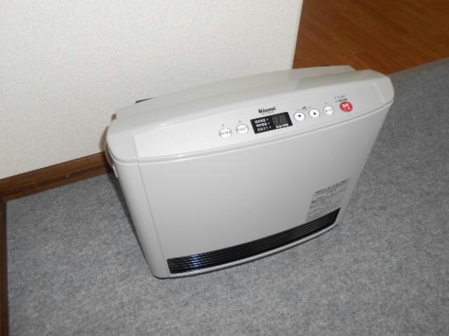 ＴＹハウスの設備