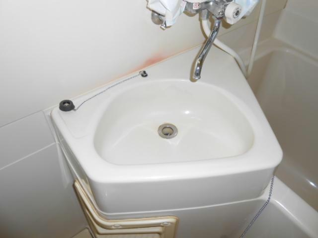 ＴＹハウスの設備