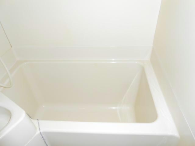 ＴＹハウスの浴室