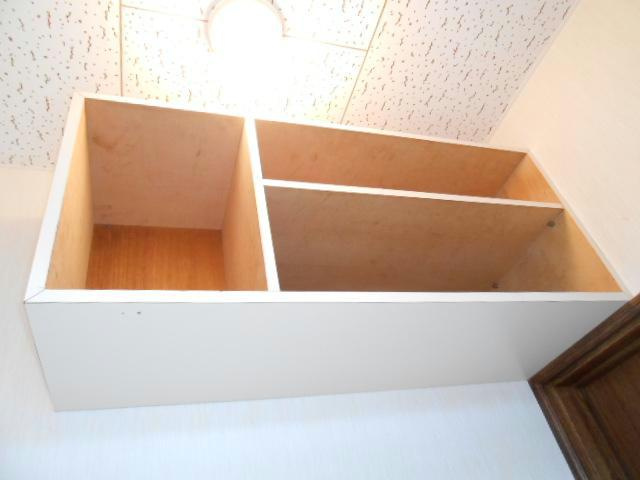 ＴＹハウスの玄関