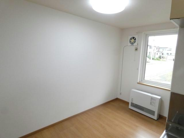 シップスシェリーの居間・リビング