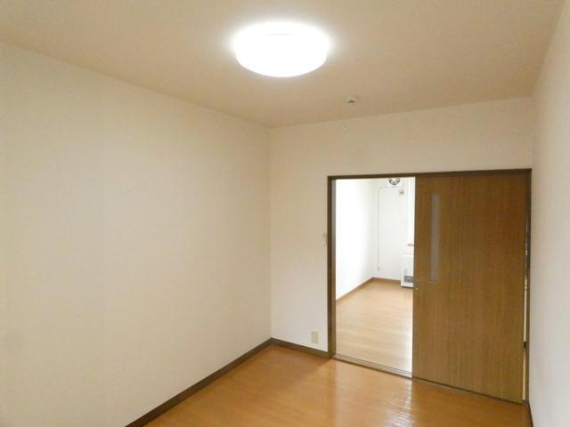 シップスシェリーの居間・リビング