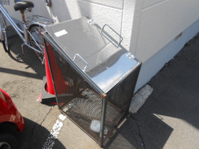 シップスシェリーの周辺