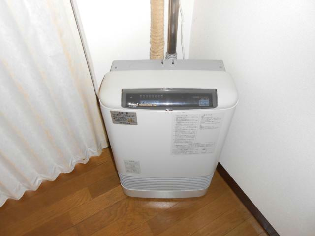 コーポサクラの設備