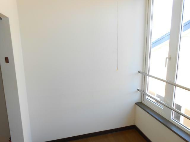 コーポサクラの居間・リビング