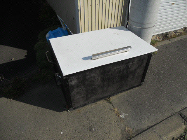 コーポサクラの設備