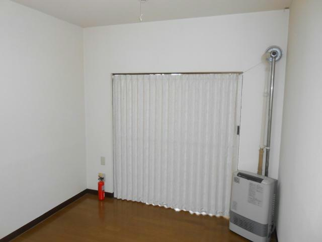 コーポサクラの居間・リビング