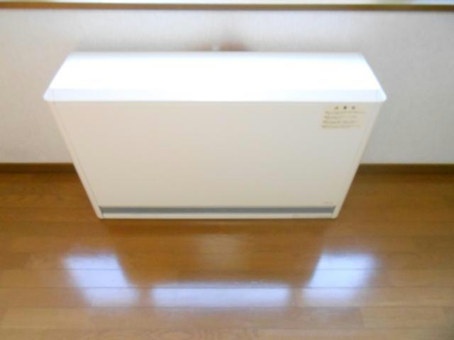 グリーンコート２０００Ｂの設備