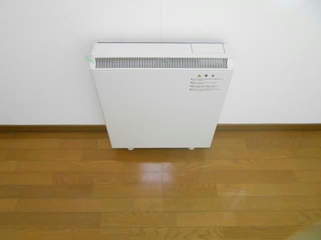 グリーンコート２０００Ｂの設備
