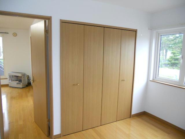 誉の居間・リビング