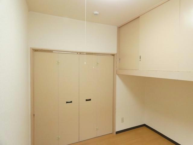 レディパーパスコアの居間・リビング