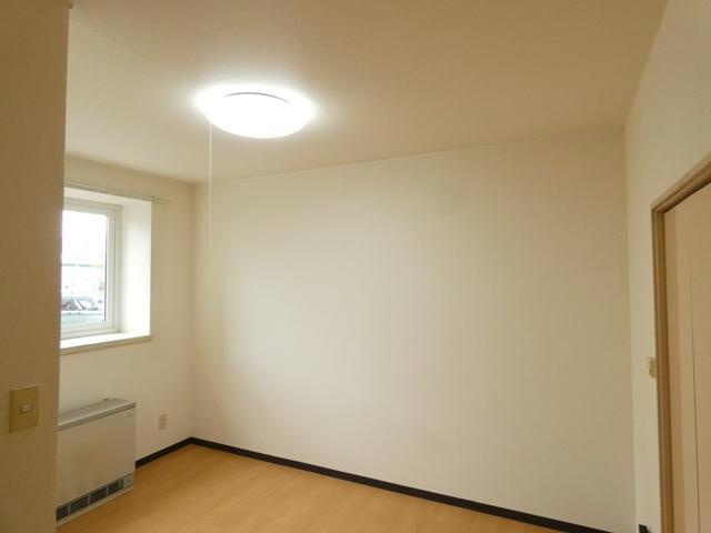 レディパーパスコアの居間・リビング