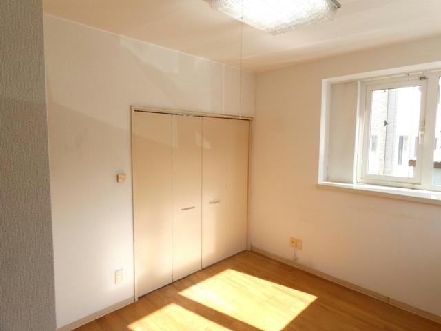 レディパーパスコアの居間・リビング