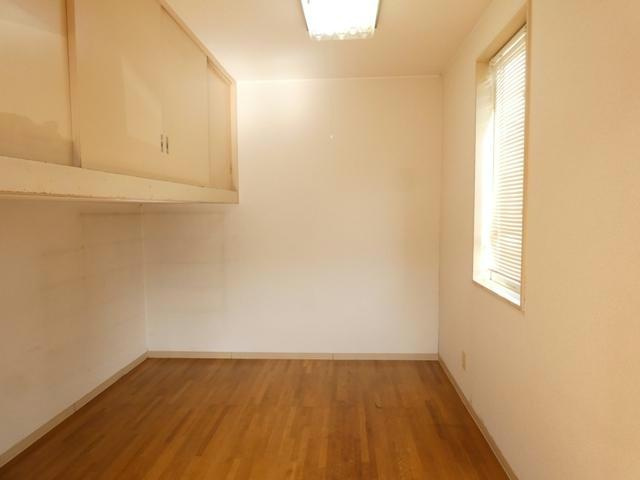 レディパーパスコアの居間・リビング