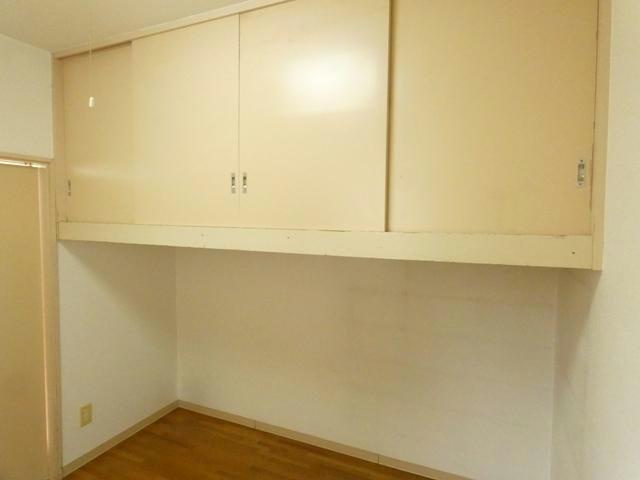 レディパーパスコアの居間・リビング