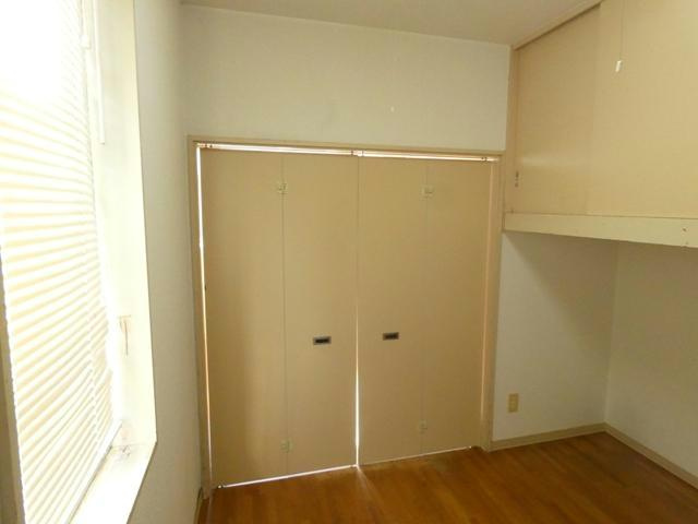 レディパーパスコアの居間・リビング