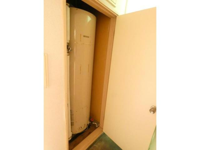 レディパーパスコアの設備