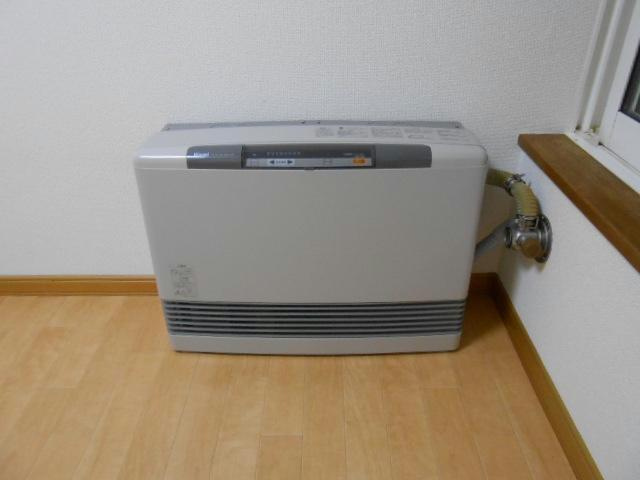 エスポワール文苑の設備