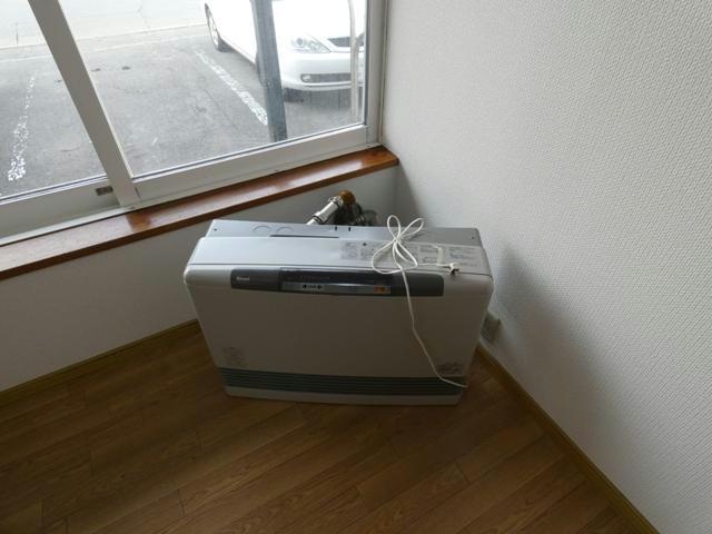 エスポワール文苑の設備