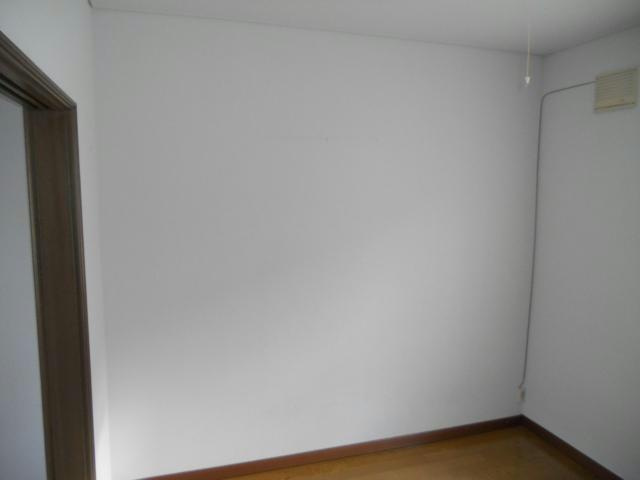 ハイツあいうえおの居間・リビング