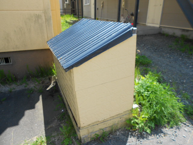 ハイツあいうえおの周辺