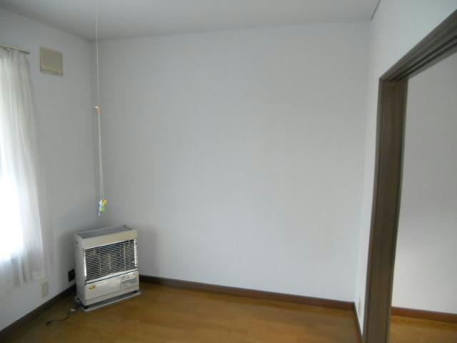 ハイツあいうえおの居間・リビング