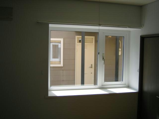 ハイツあいうえおの展望