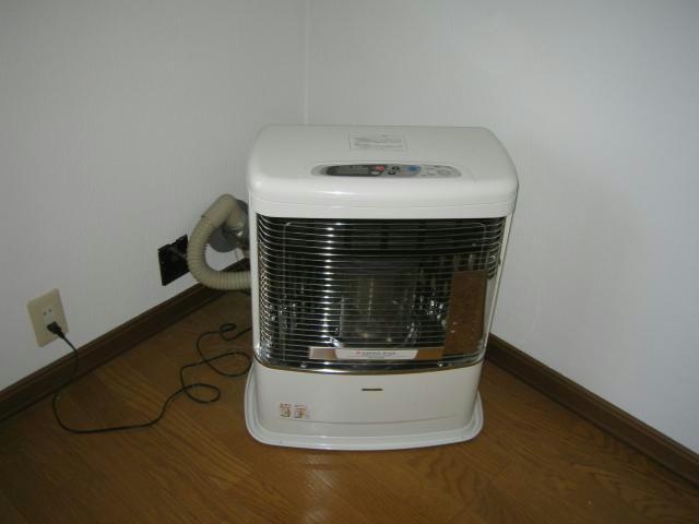 ハイツあいうえおの設備