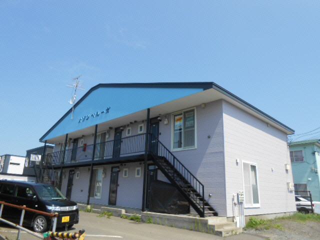 メゾンベルーガ