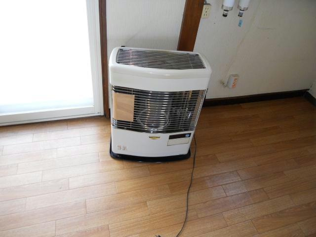 喜代丸ハイツの設備