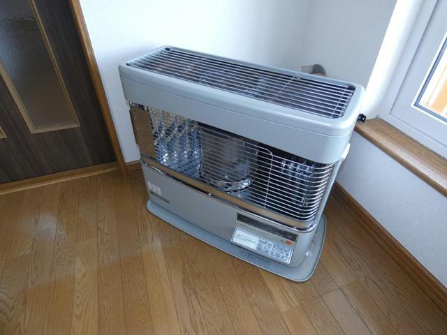 メイプルタウンルベルの設備