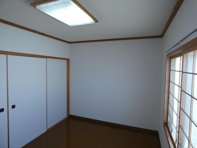 メイプルタウンルベルの居間・リビング