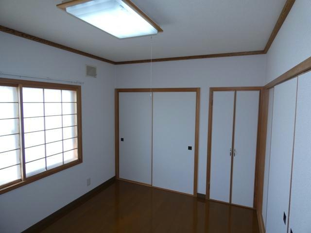 メイプルタウンルベルの居間・リビング