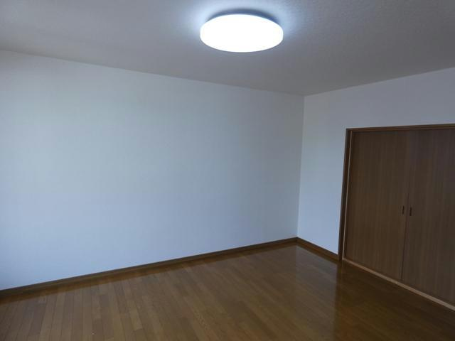 メイプルタウンルベルの居間・リビング