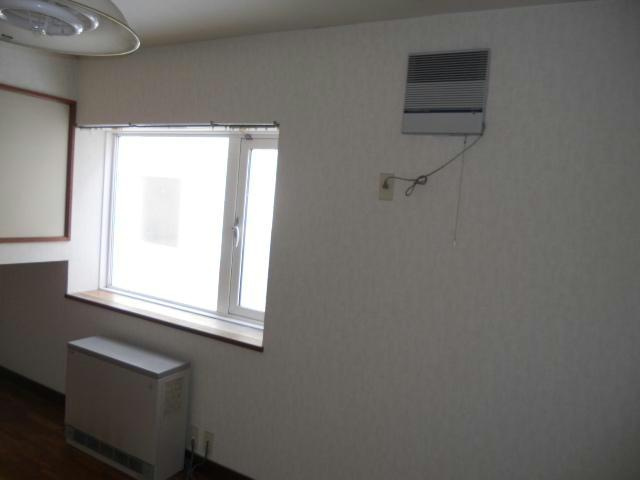 Ｇｒｅｅｎ　ｃｏｕｒｔの居間・リビング